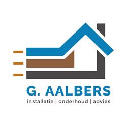 G. Aalbers Installatie en Advies, Aalten openingstijden