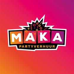 MAKA partyverhuur, Deventer openingstijden