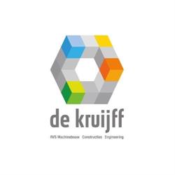 De Kruijff Machinebouw B.V., Nijkerk openingstijden