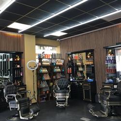 Golden scissor barbershop, Eindhoven openingstijden