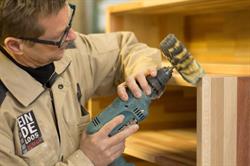 Meubelmakerij Eindeloosdesign, Bolsward openingstijden