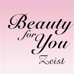 Beauty for you Zeist, openingstijden