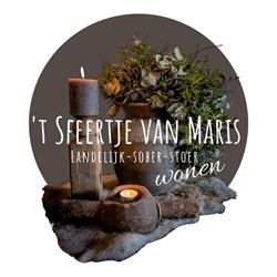 T Sfeertje van Maris, Sliedrecht openingstijden