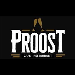 Cafe - Restaurant Proost, Vlaardingen openingstijden