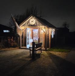 Melktap 't Hoogeland, Werkhoven openingstijden