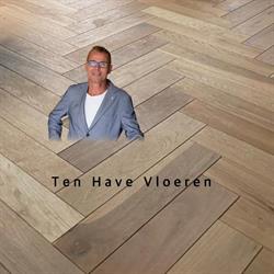 Ten Have Vloeren, Deventer openingstijden