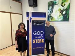 Gods Gemeente Ezechiël, Zoetermeer openingstijden