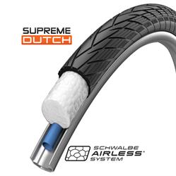 Supreme Dutch, Roelofarendsveen openingstijden