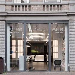 Van Pelt Kappers ?, Dordrecht openingstijden