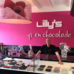 Lilly's Dokkum, openingstijden