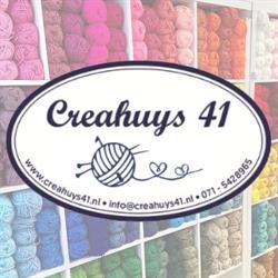 Creahuys 41, Hazerswoude-Rijndijk openingstijden
