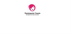 Thuiskapster Tannie, Heerenveen openingstijden
