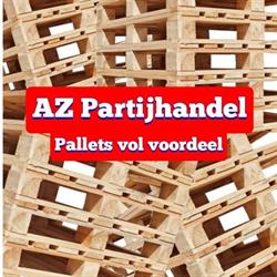 AZ Partijhandel, Maassluis openingstijden