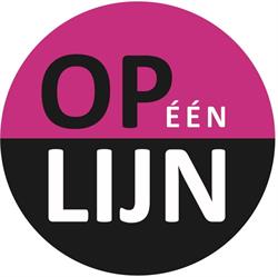 Op één lijn, Bergen op Zoom openingstijden