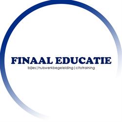 Finaal Educatie, 's-Gravenhage openingstijden