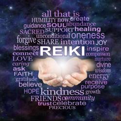 EsmeeZen Reiki healing - Stoelmassage - Holistic pulsing, 's-Gravenhage openingstijden