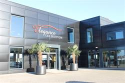 Elegance Car Selection B.V., Zwaag openingstijden