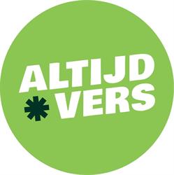 Altijd Vers, Leeuwarden openingstijden