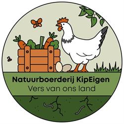 Natuurboerderij KipEigen, Loosdrecht openingstijden