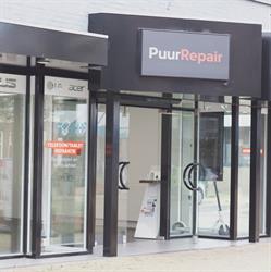 PuurRepair, Lemmer openingstijden