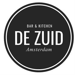 Bar & Kitchen De Zuid, Amsterdam openingstijden