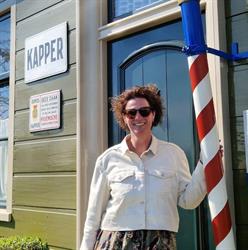 Knipsalon Petra, Wilnis openingstijden