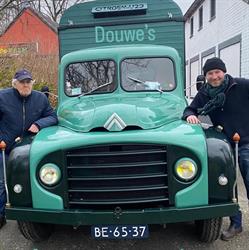 Douwe's autopoetsservice, Haren Gn openingstijden