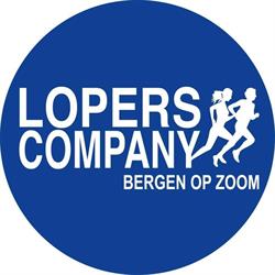 Lopers Company Bergen op Zoom, openingstijden