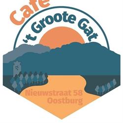 Café ‘t Groote gat, Oostburg openingstijden