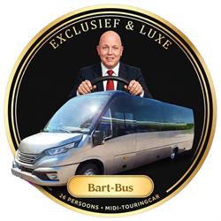 Bart Bus / bartbus Personenvervoer Berlicum (Bart Bus Personenvervoer Bart Spierings), openingstijden