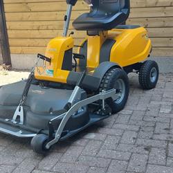 smits allround service, tuin & parkmachine`s, Budel openingstijden