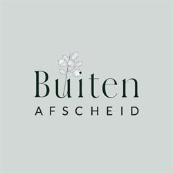 Buiten Afscheid - Hella de Wit, Prinsenbeek openingstijden