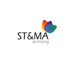ST&MA Printing, Hoogezand openingstijden