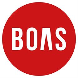 BOAS, Amsterdam openingstijden