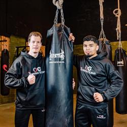 OG Trainingskamp, Tubbergen openingstijden