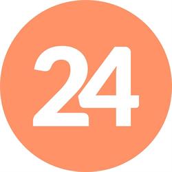 TWENTYFOUR 24, Schiedam openingstijden