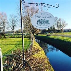 Stal Blom, Soest openingstijden