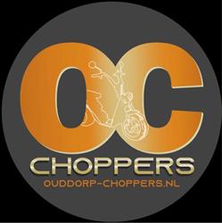 Ouddorp Choppers, openingstijden