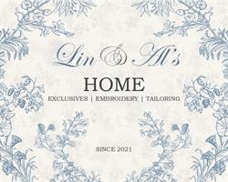 LIN & AL'S HOME, Oss openingstijden