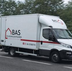 Basdewoningontruimer, Ulicoten openingstijden