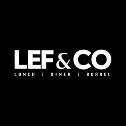 Lef & Co Harderwijk, openingstijden