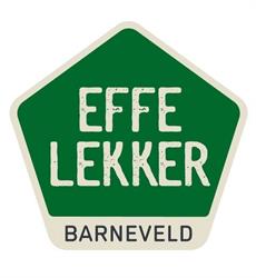 Effe Lekker Barneveld, openingstijden