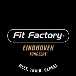 Fit Factory Eindhoven, openingstijden