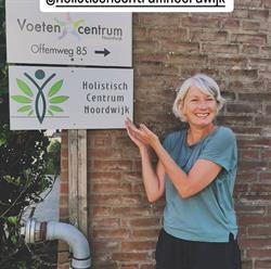 Praktijk Offemweg wordt Holistisch Centrum Noordwijk, openingstijden