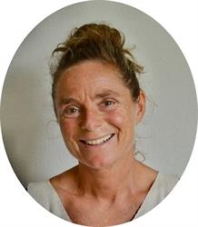 Ihre Deutsch-Spezialistin Natasja van der Velden, Heiloo openingstijden