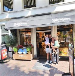Zuivelhoeve Wijk bij Duurstede, openingstijden