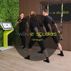 Wav-e Studios Nijmegen, openingstijden