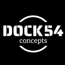 Dock54 Concepts, Hardenberg openingstijden
