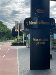 Meubelhuus 2.0, Valthermond openingstijden