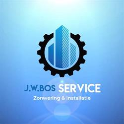 Bos Service, Zonwering en Installatie, Groningen openingstijden